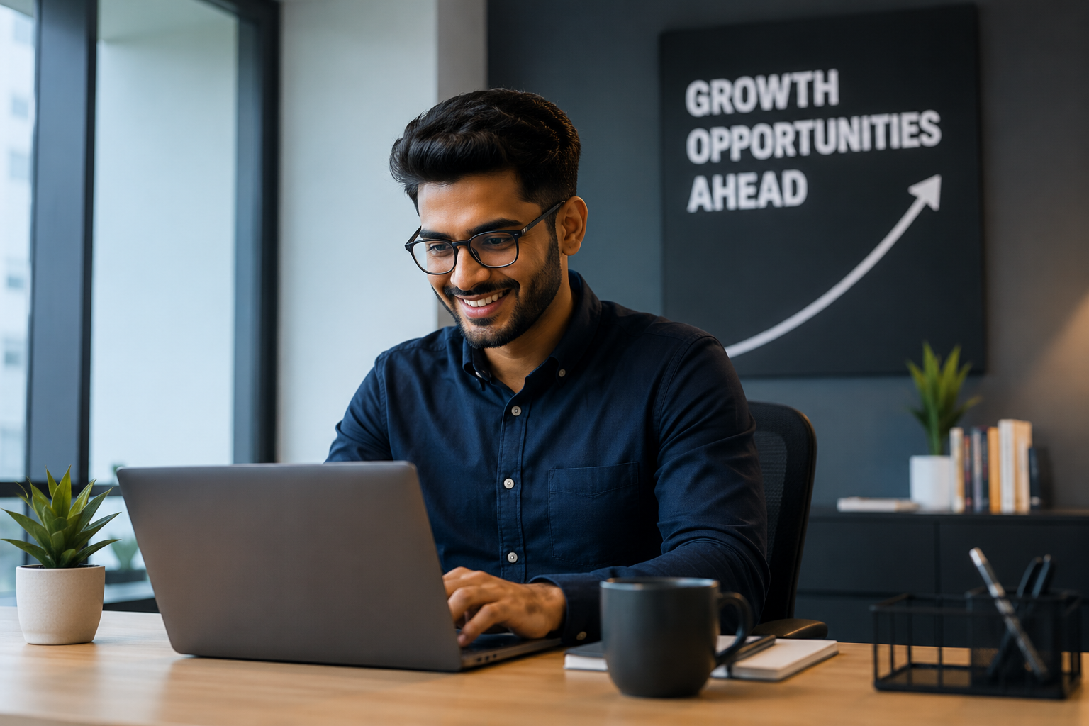 Growth opportunities